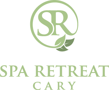 Spa Retreat Cary logo