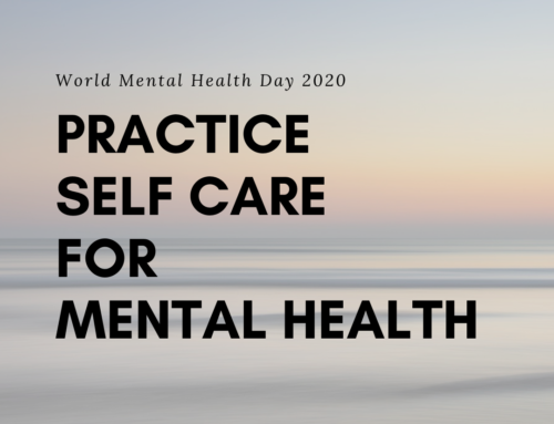 Mental Health Day 2020