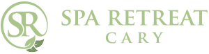 Spa Retreat Cary Logo