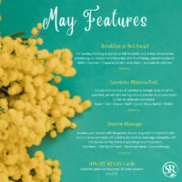 May 2022 Features