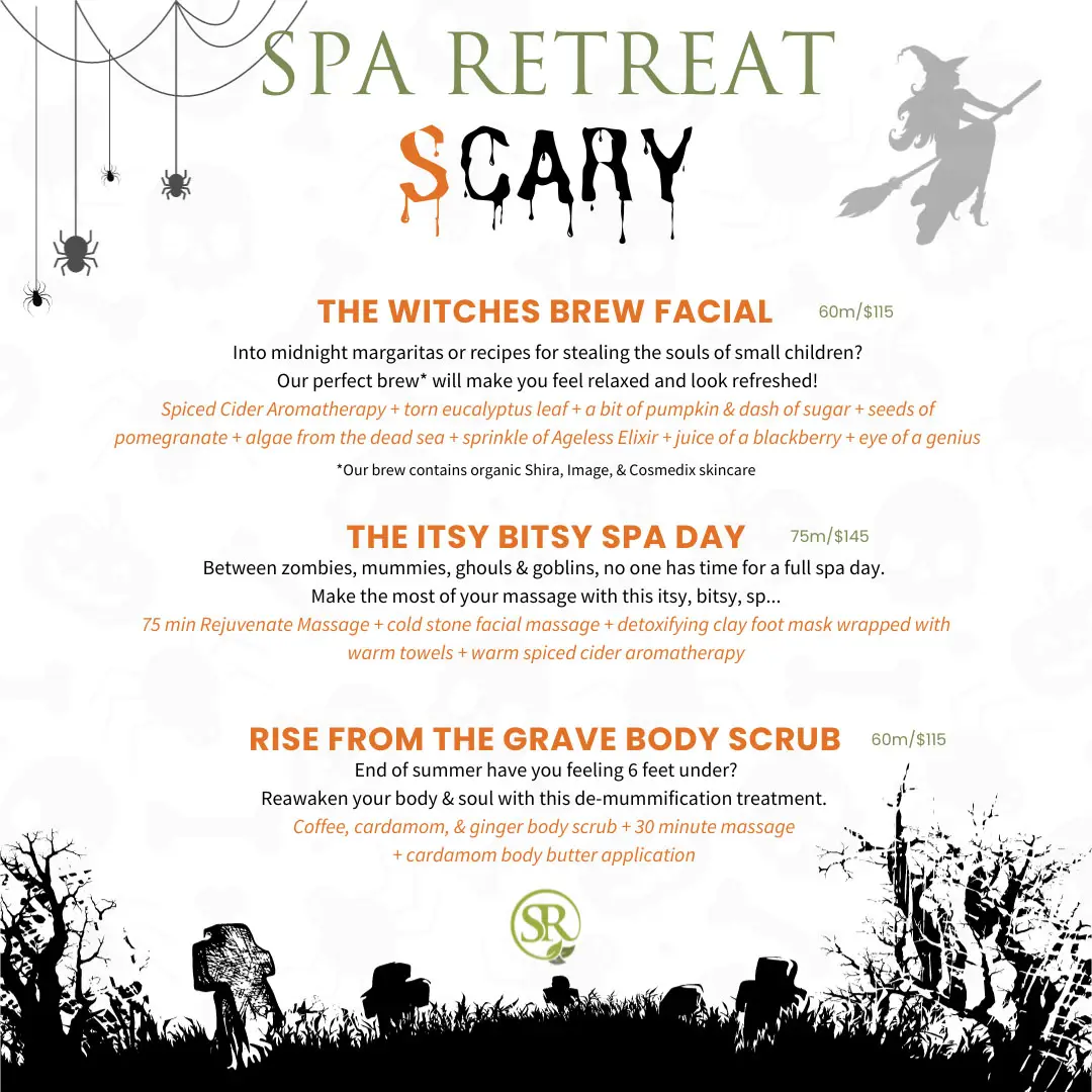 SRScary 23 – 1