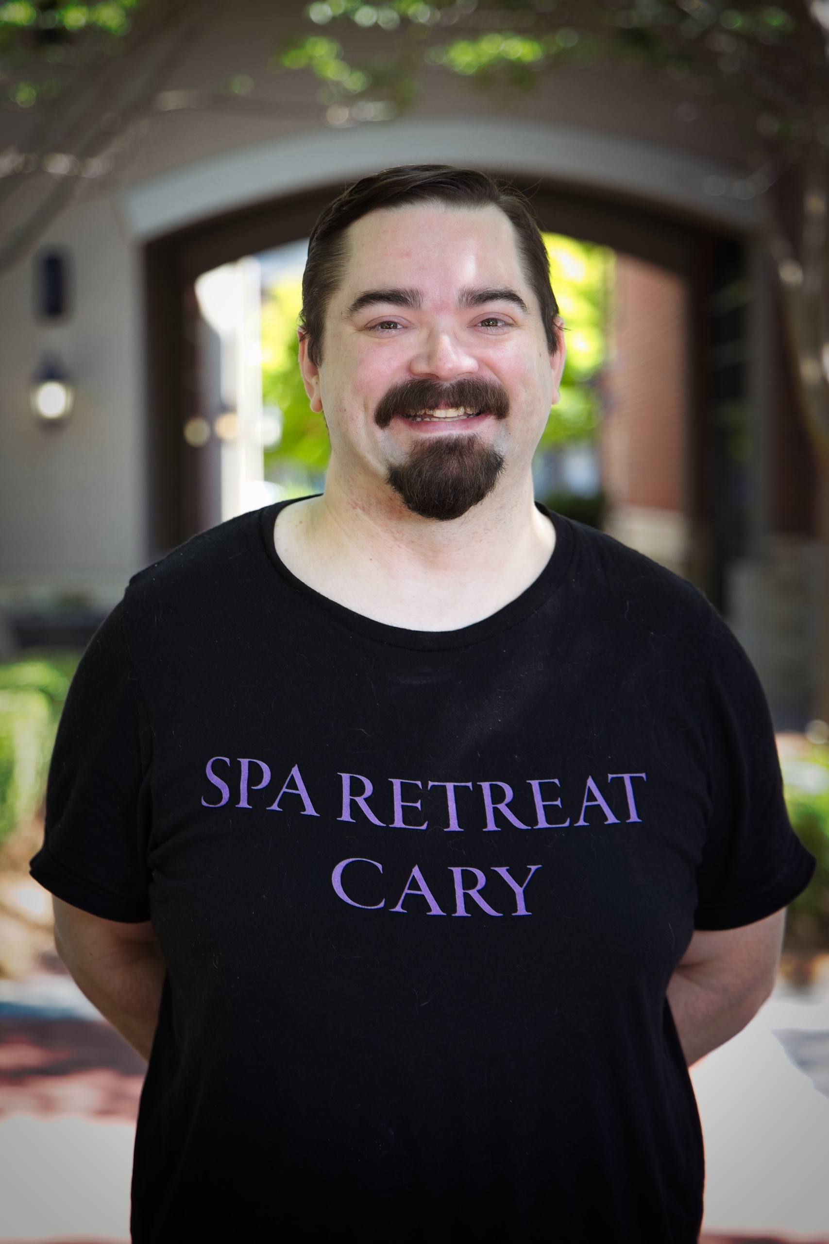 Spa Retreat Cary 6-26-017